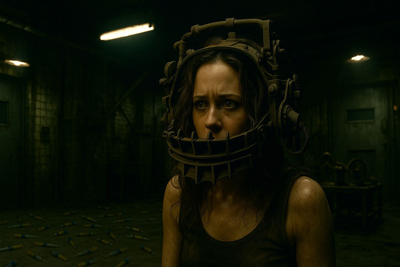 SAW II