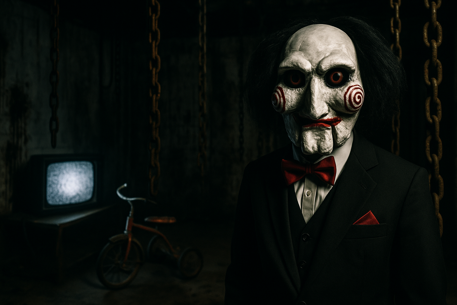 SAW