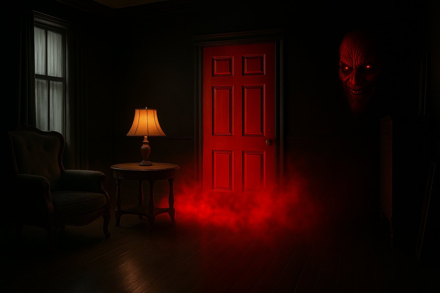 INSIDIOUS