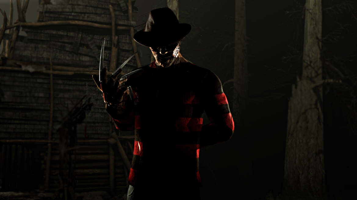 Freddy Krueger